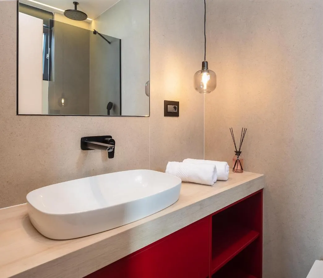 Villa Ponti Zadarvillas Novigrad