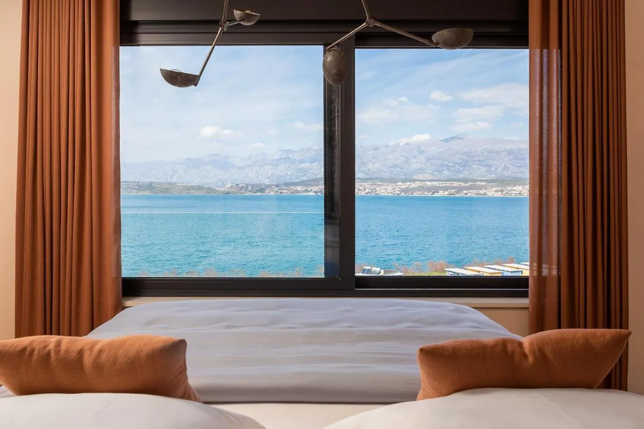 Villa Ponti Zadarvillas Novigrad