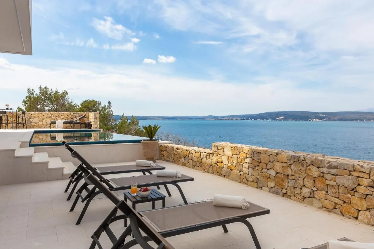 Villa Ponti Zadarvillas Novigrad  0*, Novigrad (Dalmatia) Chorwacja