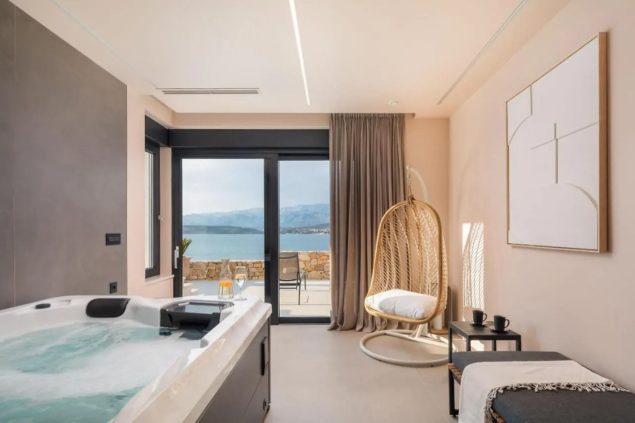Villa Ponti Zadarvillas Novigrad  0*, Novigrad (Dalmatia) Chorwacja
