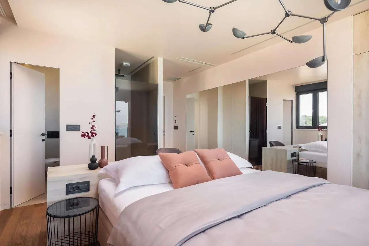 Villa Ponti Zadarvillas Novigrad   Novigrad (Dalmatia)