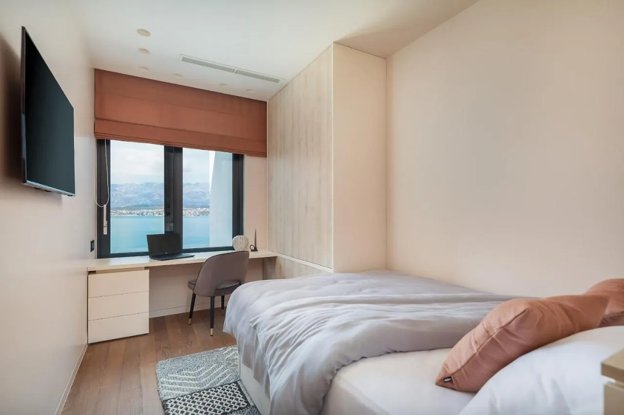 Villa Ponti Zadarvillas Novigrad