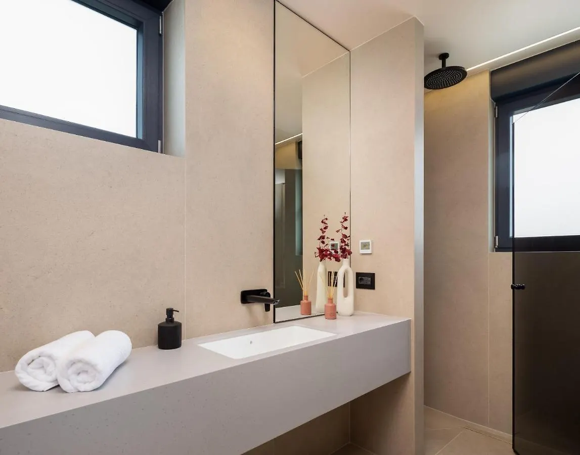 Villa Ponti Zadarvillas Novigrad
