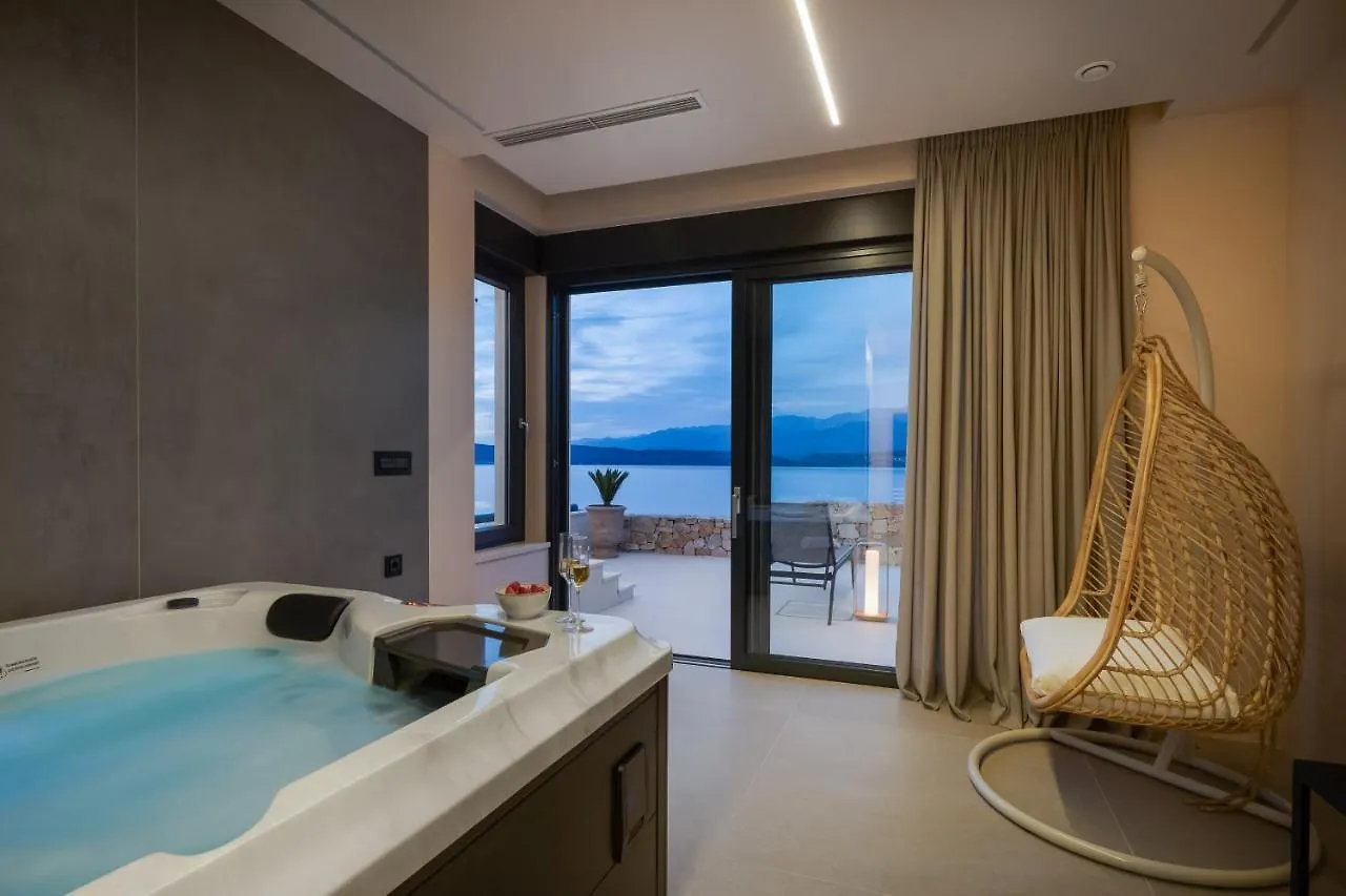 Villa Ponti Zadarvillas Novigrad   Novigrad (Dalmatia)
