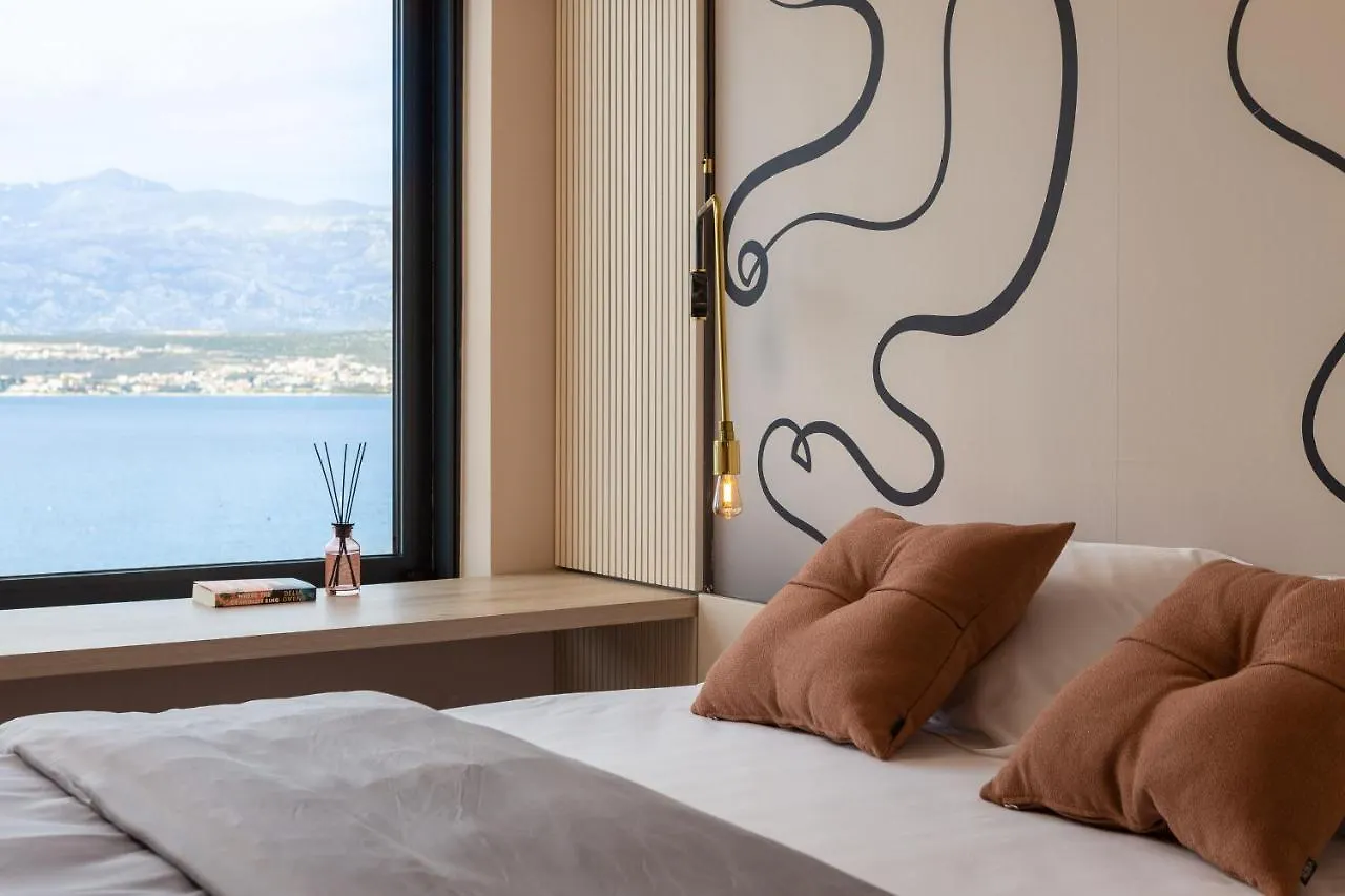 Villa Ponti Zadarvillas Novigrad  0*, Novigrad (Dalmatia)