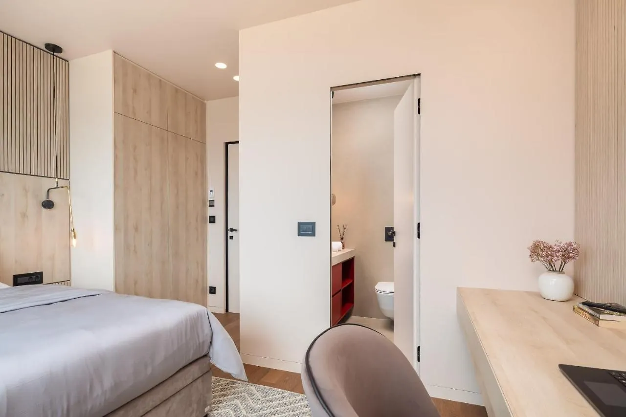 Villa Ponti Zadarvillas Novigrad  0*, Novigrad (Dalmatia)
